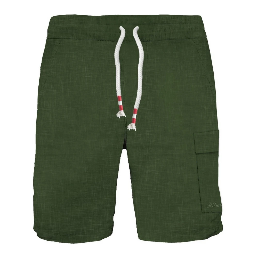 Swimwear > Beachwear - - MC2 Saint Barth - Modalova