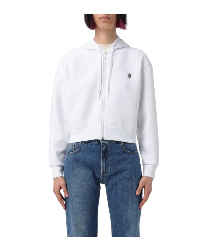sweat-a-capuche-blanc