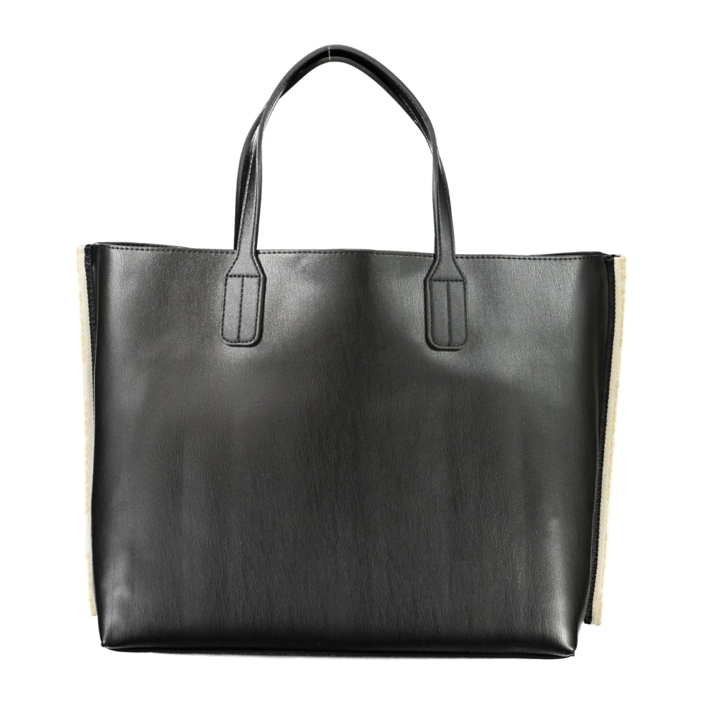 Tommy Hilfiger Tassen en Accessoires Black Dames