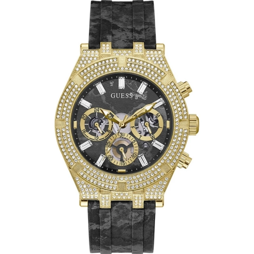 Accessories > Watches - - Guess - Modalova