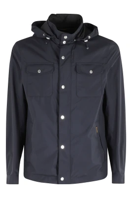 Fenzi Stu Jacket