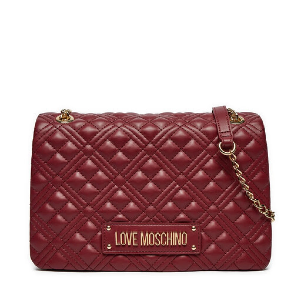 Bags > Shoulder Bags - - Love Moschino - Modalova