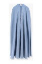robe-en-soie-bleu-clair-avec-detail-metallique