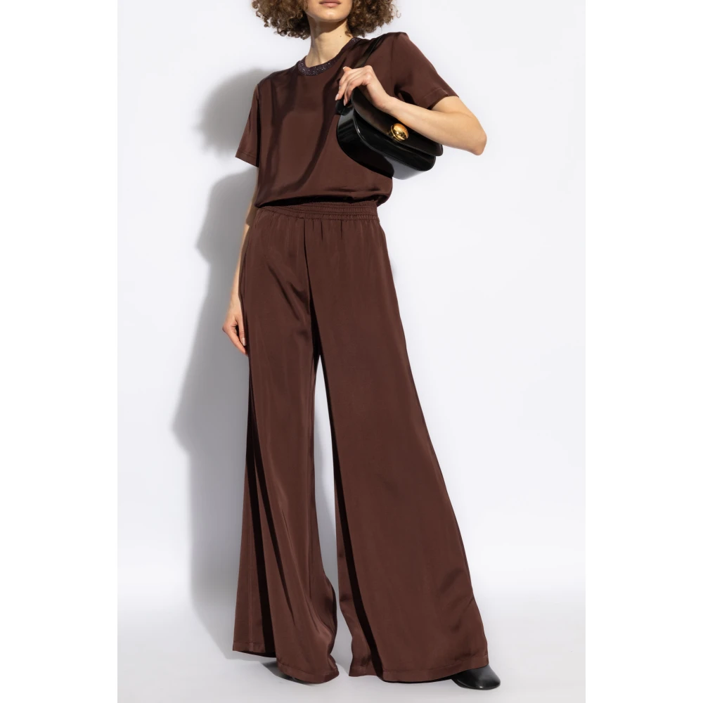 Fabiana Filippi Broek met zakken Red Dames