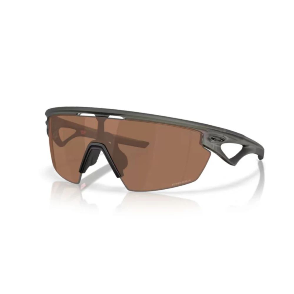Oakley Unisex Black Sunglasses, 36 Mm, Sporty Sunglasses For Outdoor Activities