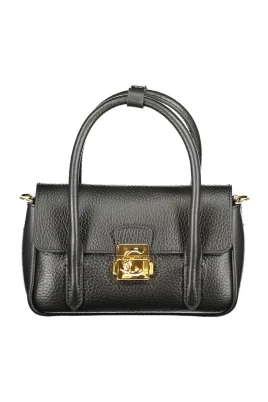 C-Me Lock Mini Tote Bag