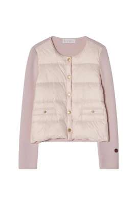 Iva Light Down Jacket