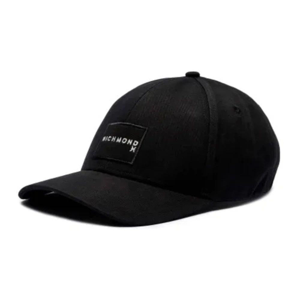 Accessories > Hats > Caps - - John Richmond - Modalova