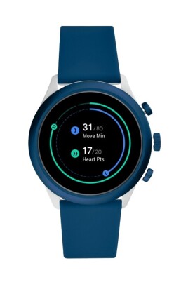 montre-homme-en-silicone-bleu-a-quartz