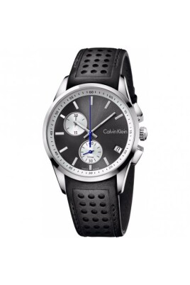 elegant-quartz-ur-med-sort-urskive-og-laederrem