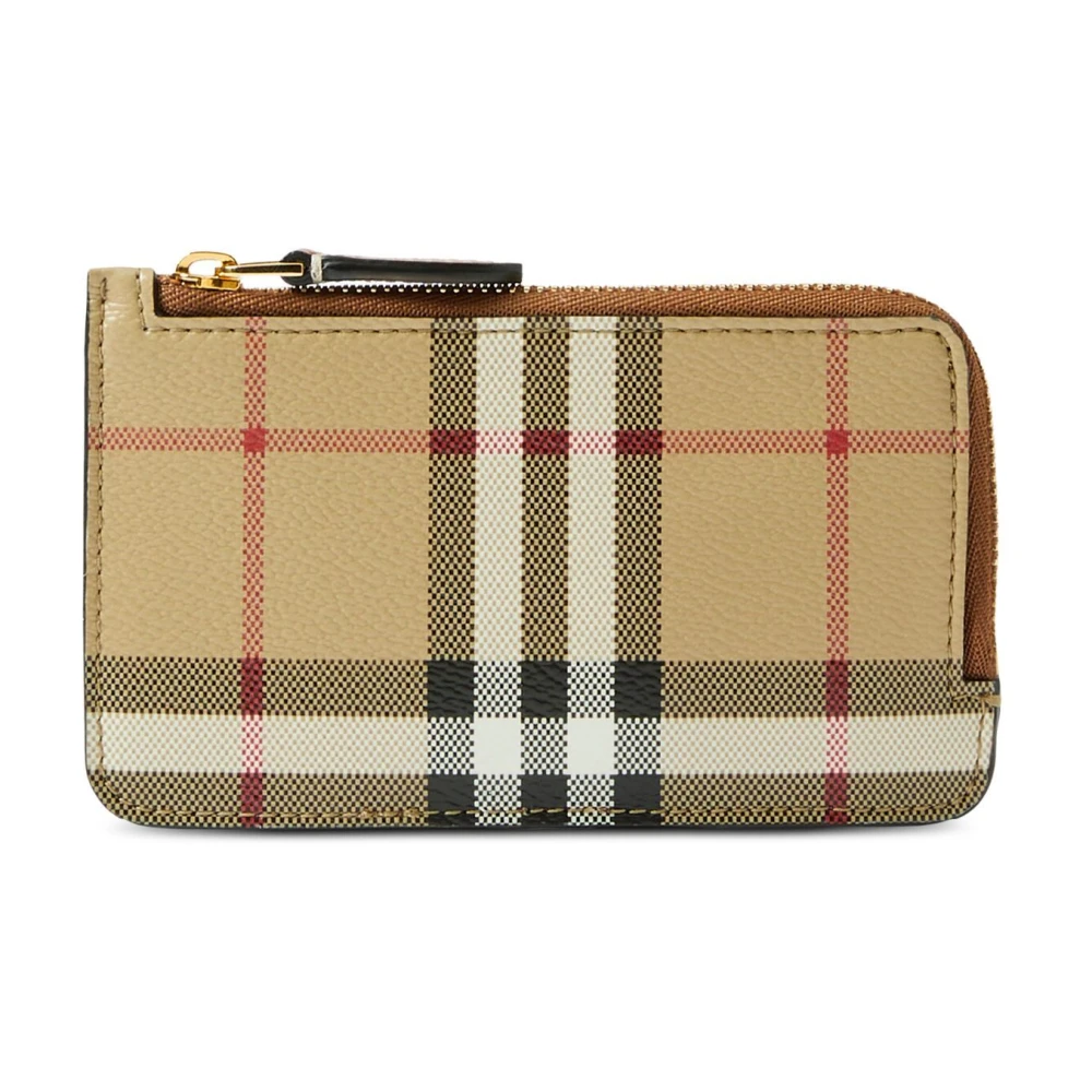 Burberry Stijlvolle Accessoires Collectie Multicolor Dames