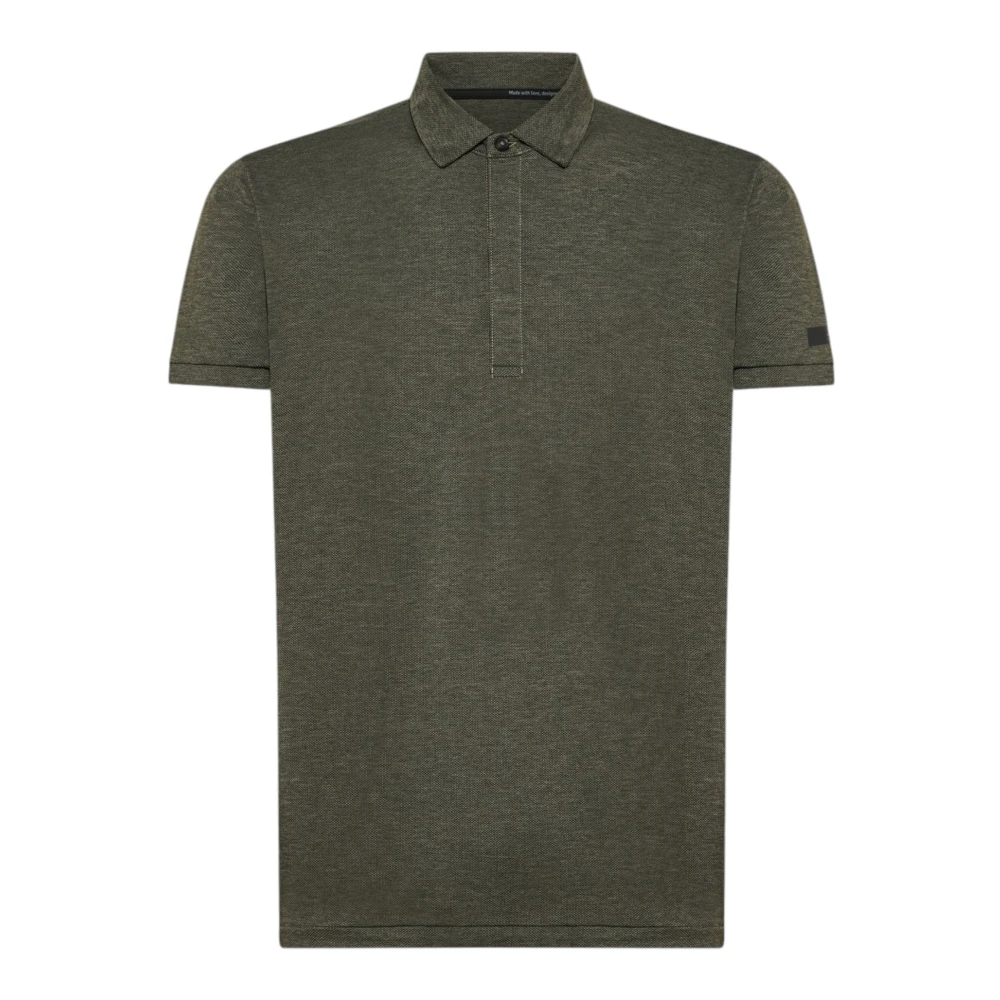 RRD - Tops > Polo Shirts - Green - RRD - Modalova