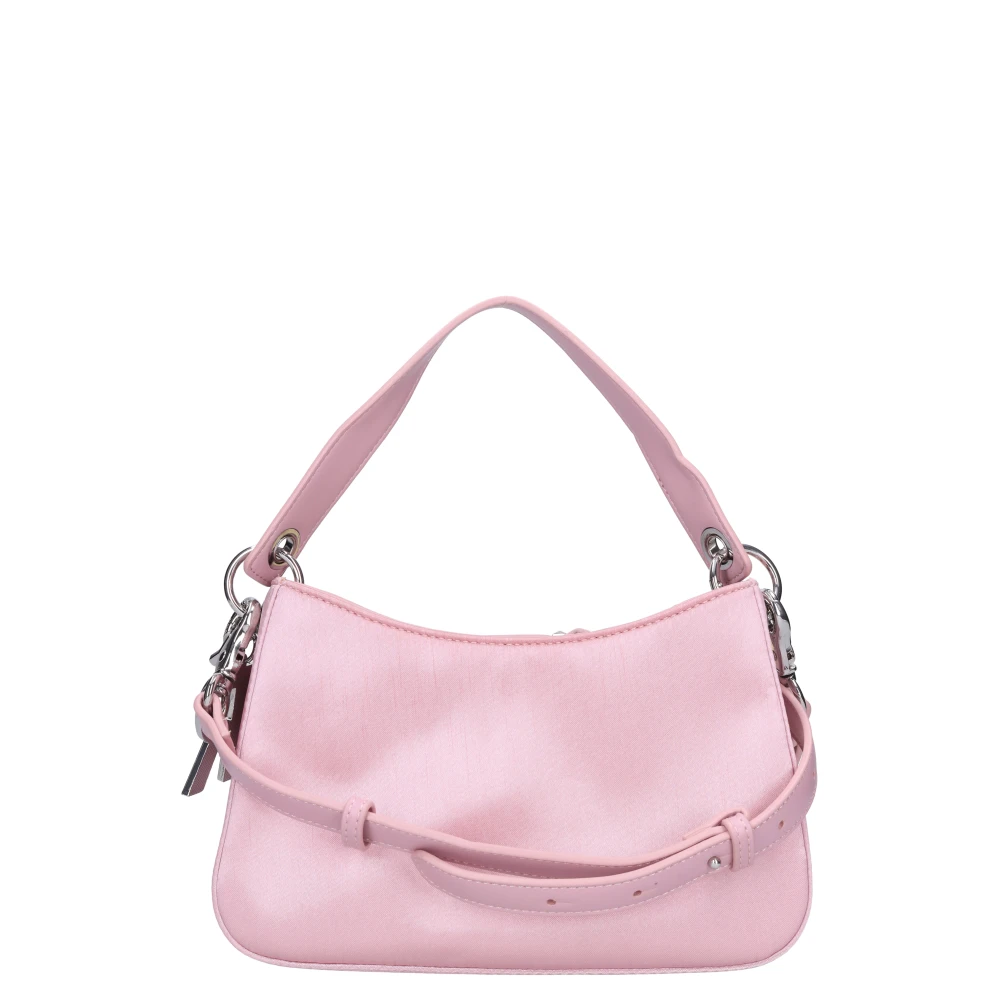 John Richmond Tassen.. Roze Pink Dames