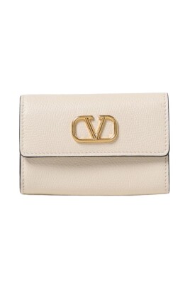 sort-rockstud-nogleholder-pung