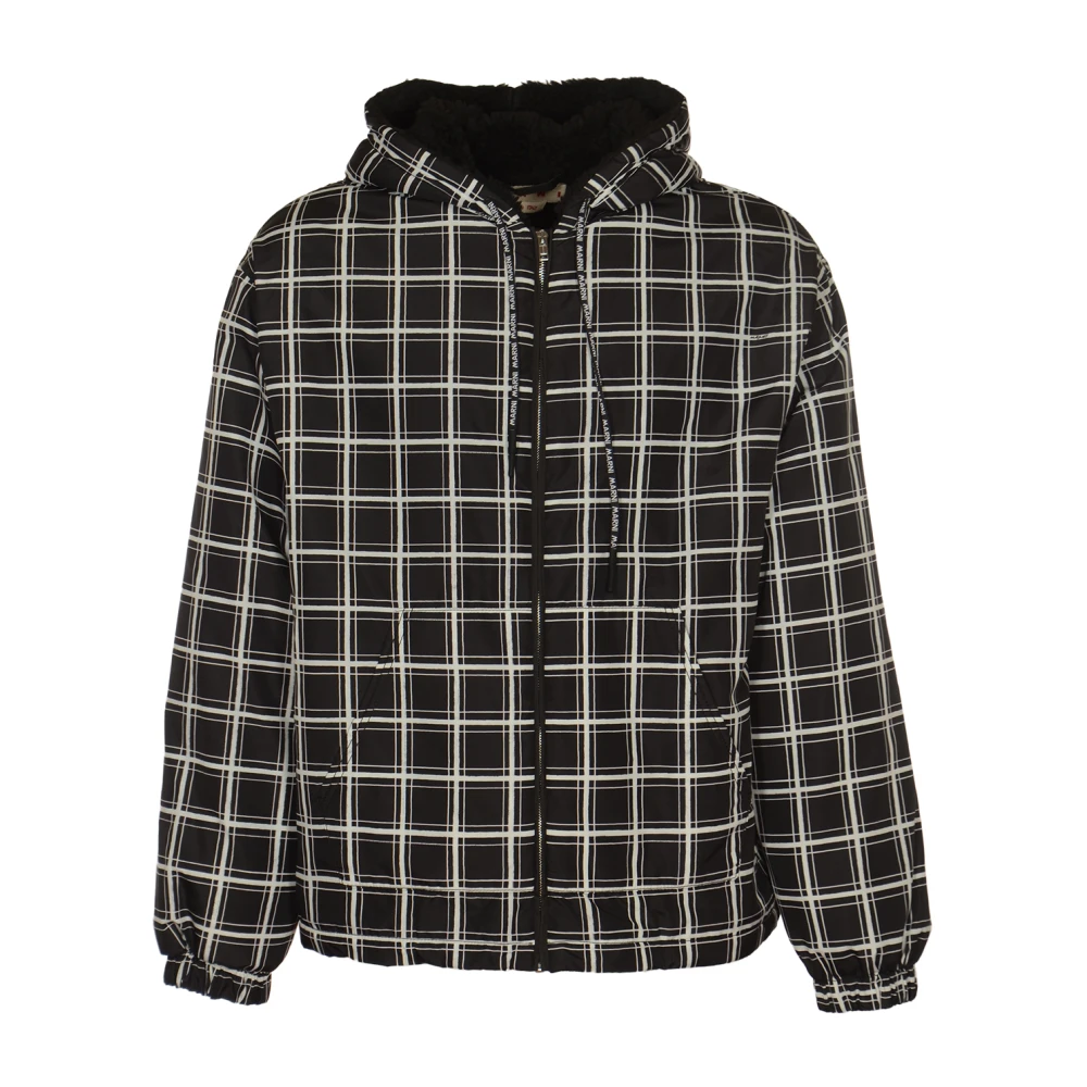 Jackets > Light Jackets - - Marni - Modalova