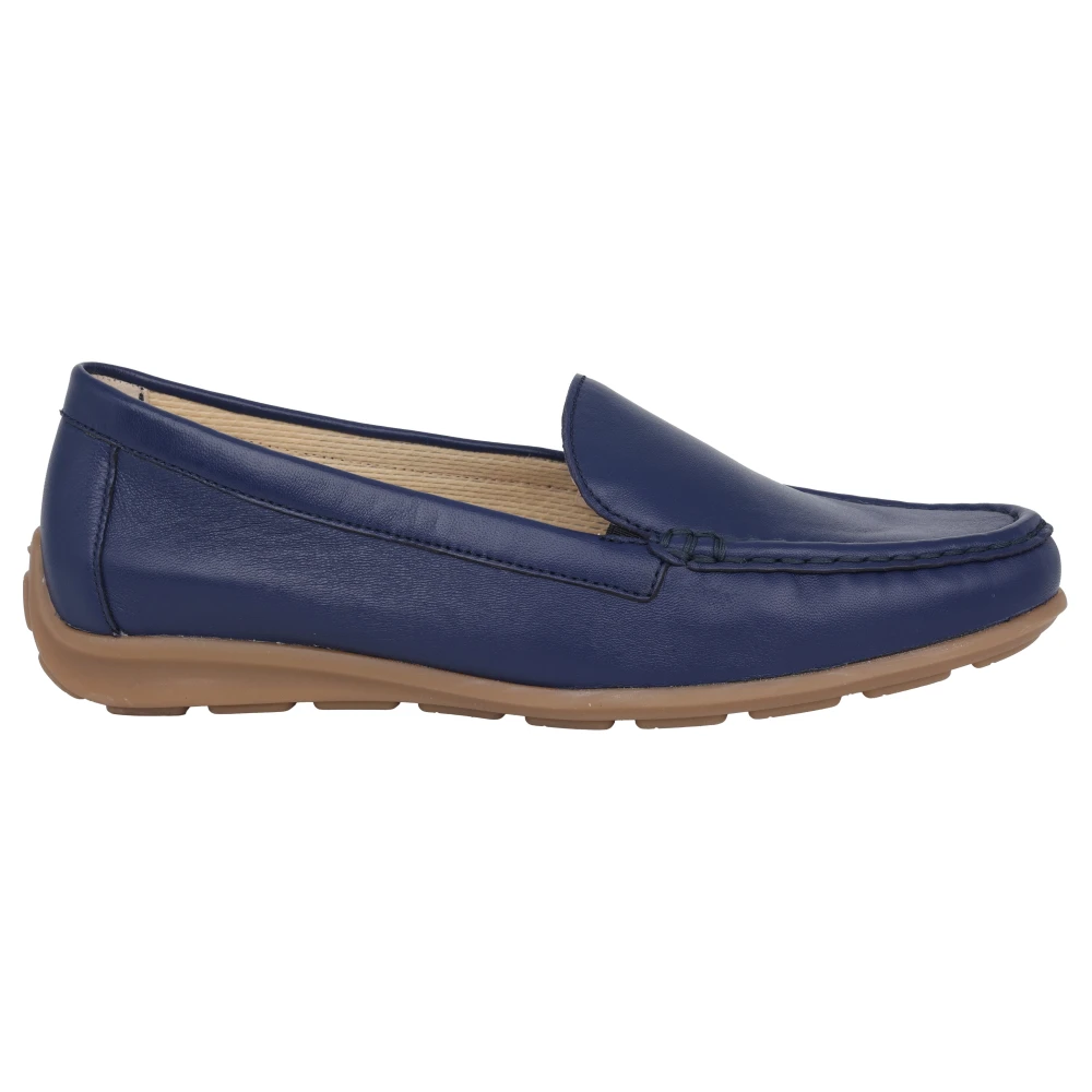 Shoes > Flats > Loafers - - Gabor - Modalova
