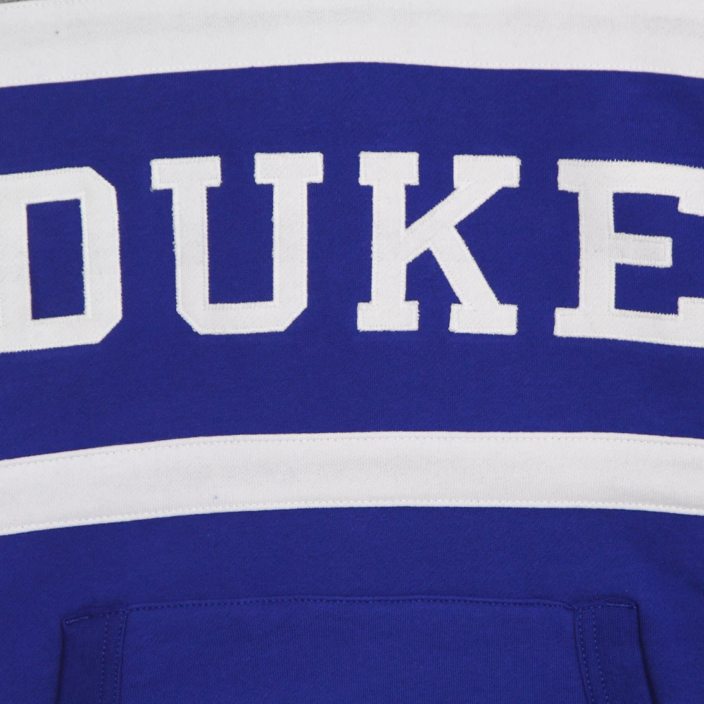 Mitchell & Ness Duke Blue Devils Hoodie Multicolor Heren