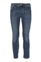 short-jeans-en-bleu