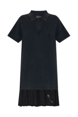 dress-with-logo