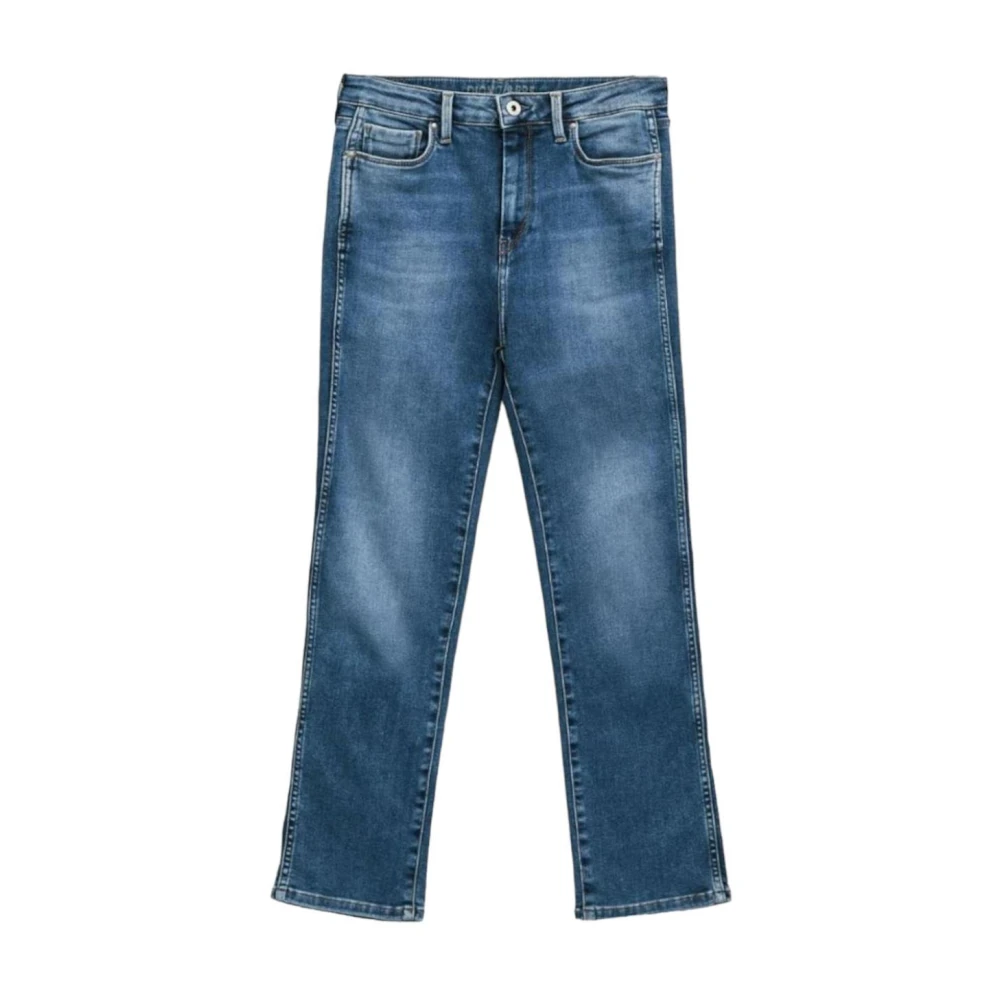 Jeans > Straight Jeans - - Pepe Jeans - Modalova