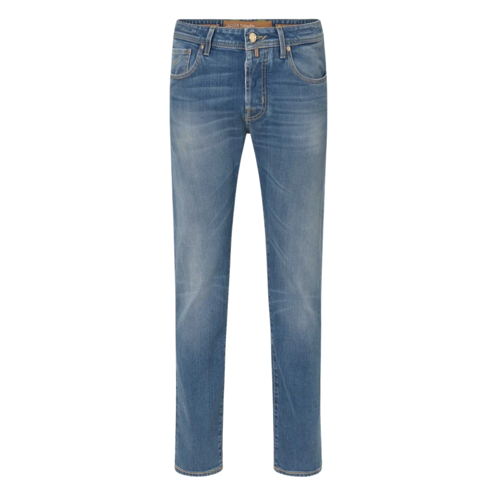 Jeans > Slim-fit Jeans - - Jacob Cohën - Modalova
