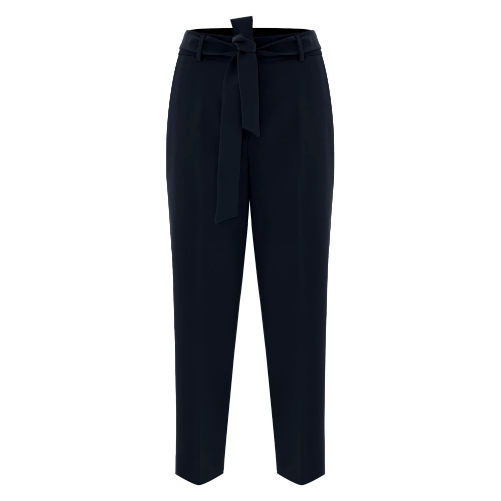 Trousers > Slim-fit Trousers - - Kocca - Modalova