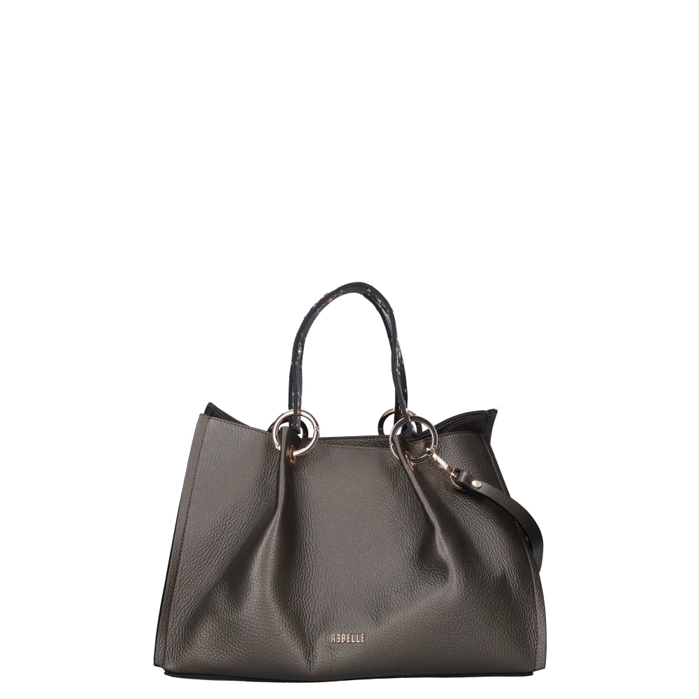 Rebelle Tassen.. Groen Green Dames