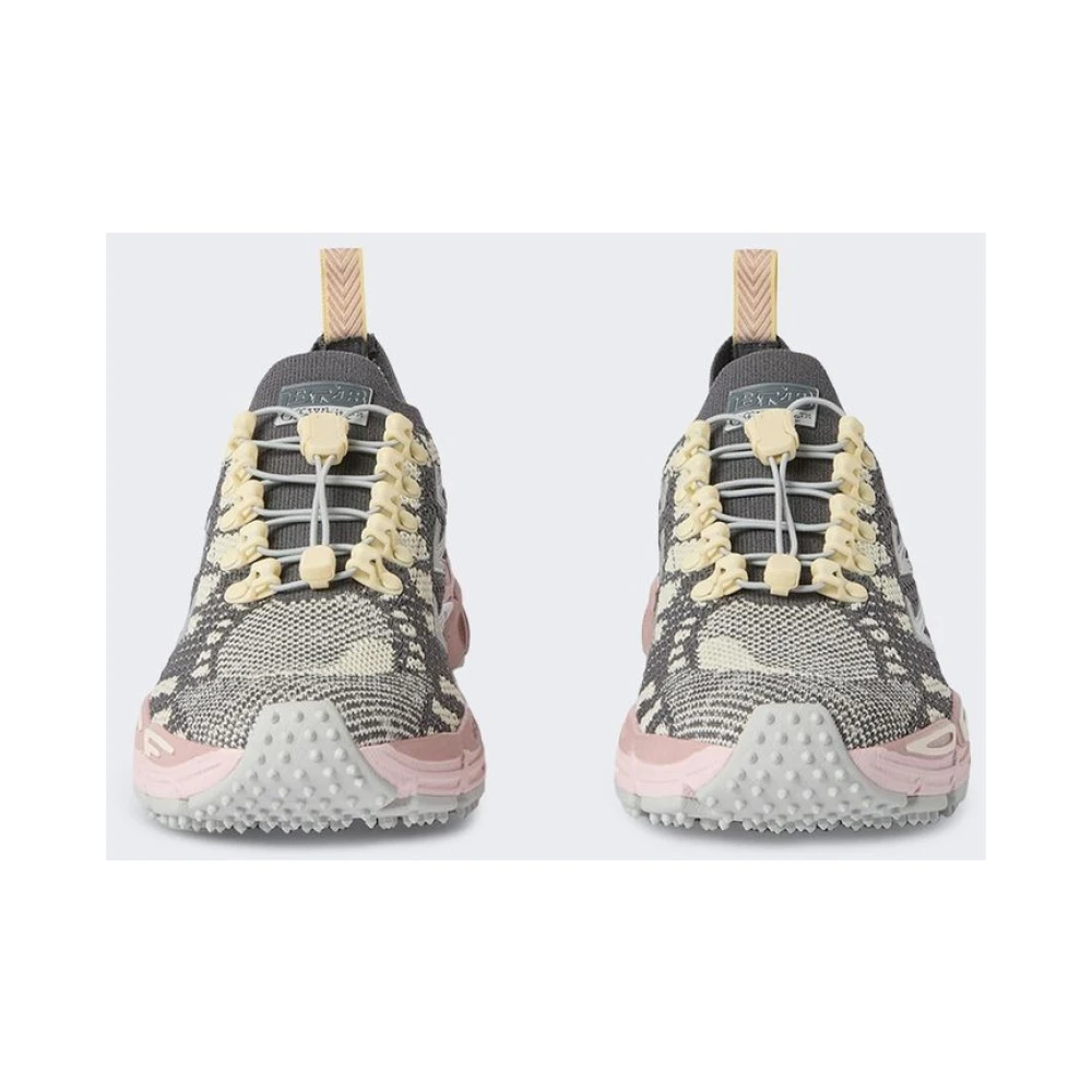 Off White Be Right Back Sneakers