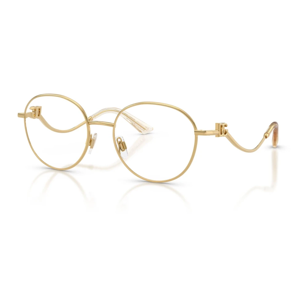 Dolce & Gabbana Women's Yellow Sunglasses