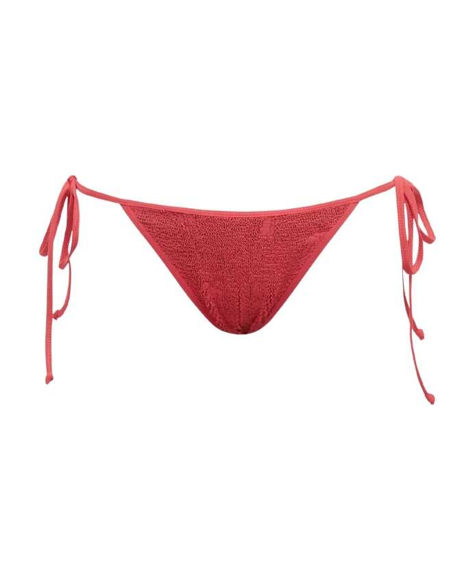 bas-de-bikini-imprime-palmier-rouge
