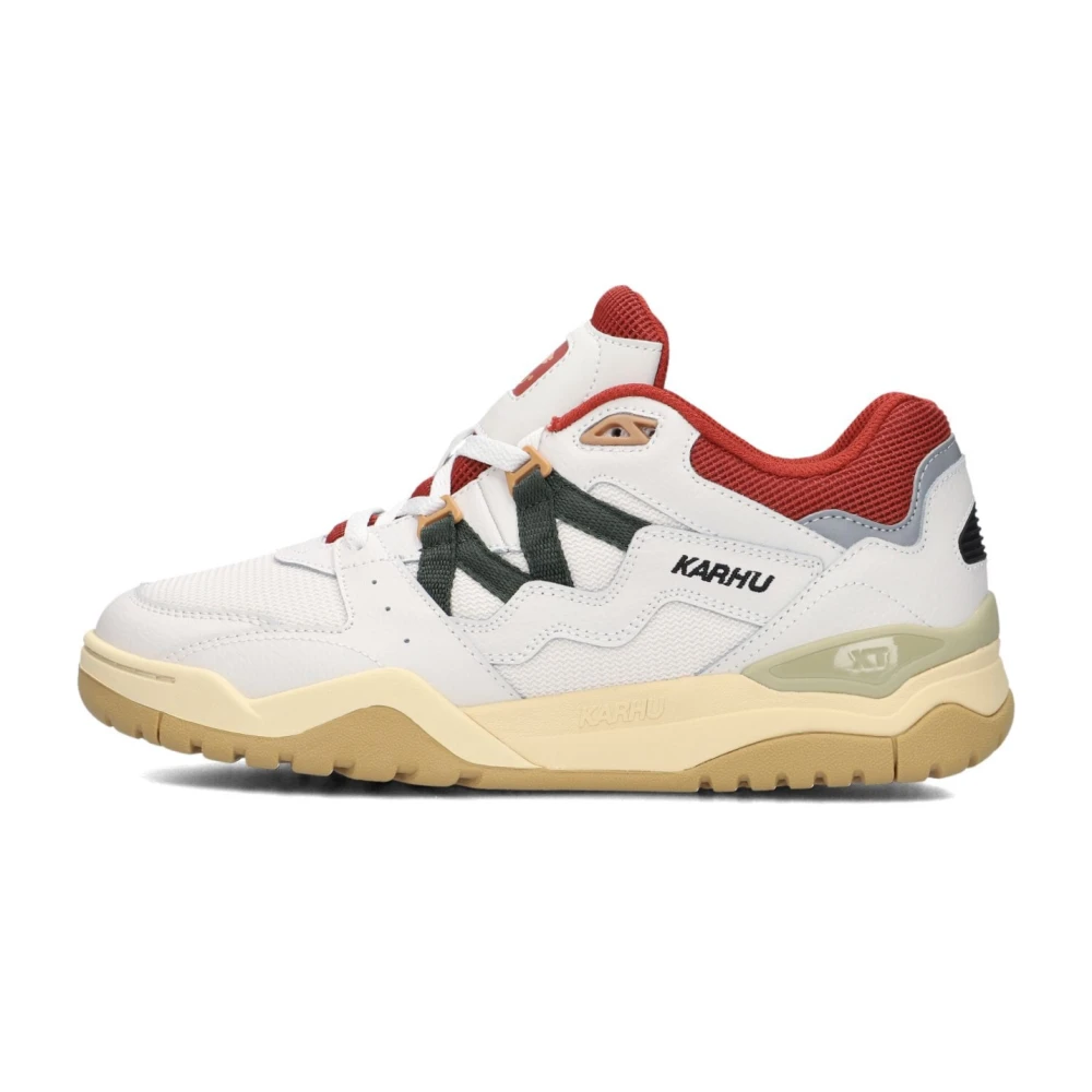 Karhu Fusion XT Heren Schoenen Veelkleurig Multicolor