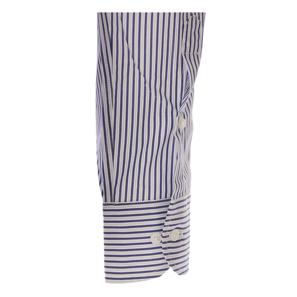 Brooksfield Formal Shirts Multicolor Heren