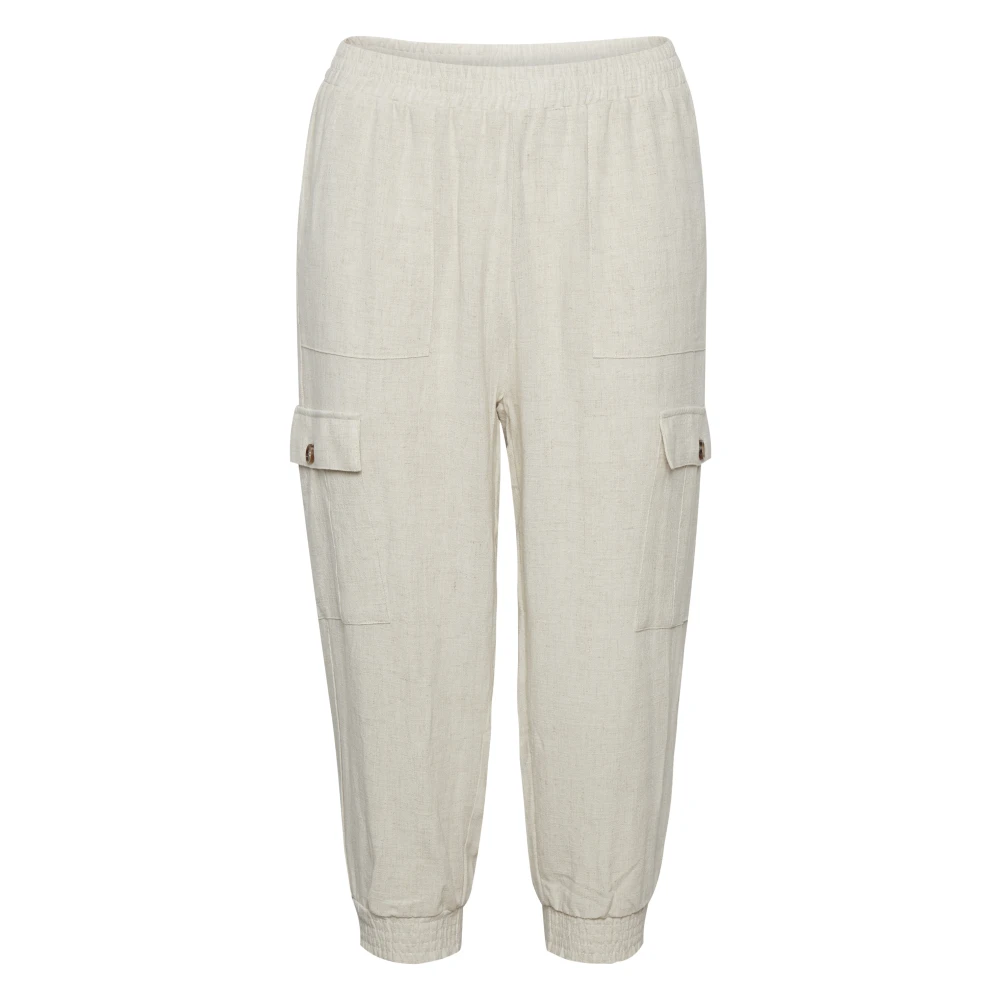 Trousers > Sweatpants - - Kaffe - Modalova