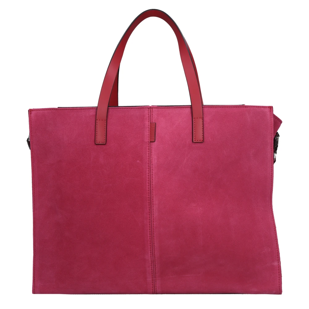 Rebelle Tassen.. Fuchsia Pink Dames