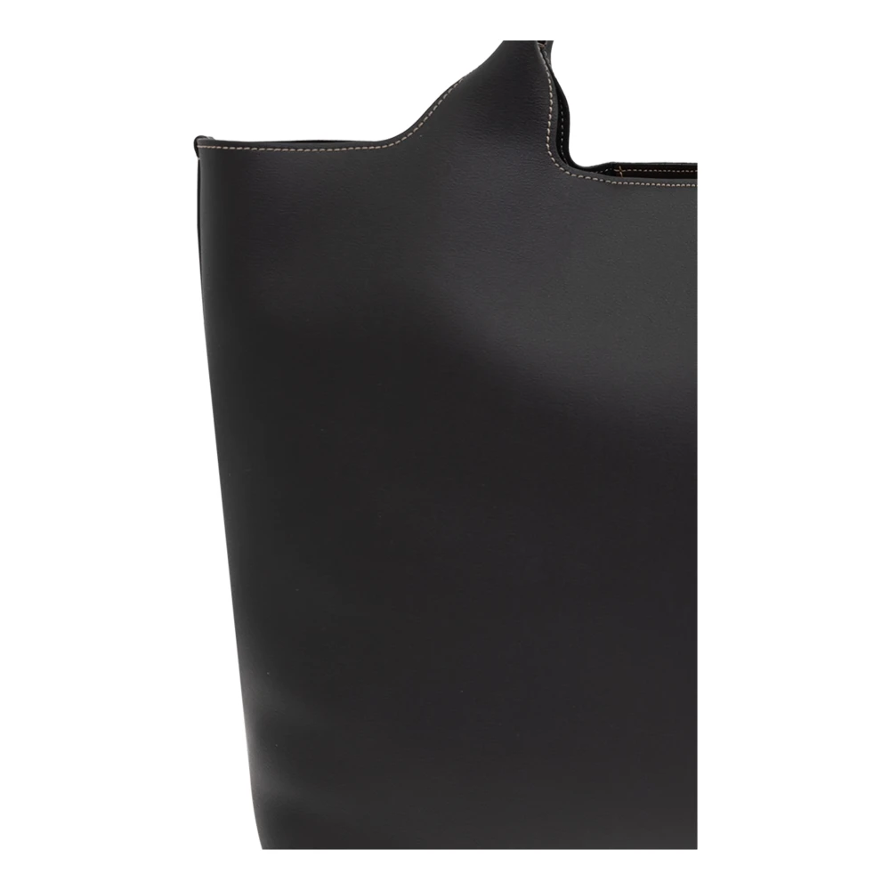 TOD'S Shopper tas Black Dames