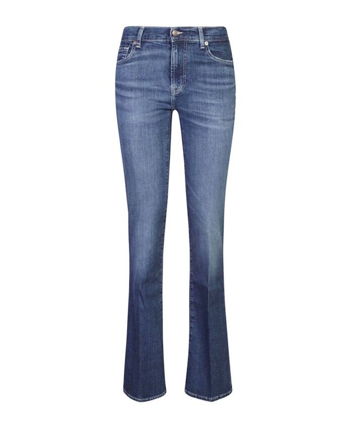 bootcut-jeans