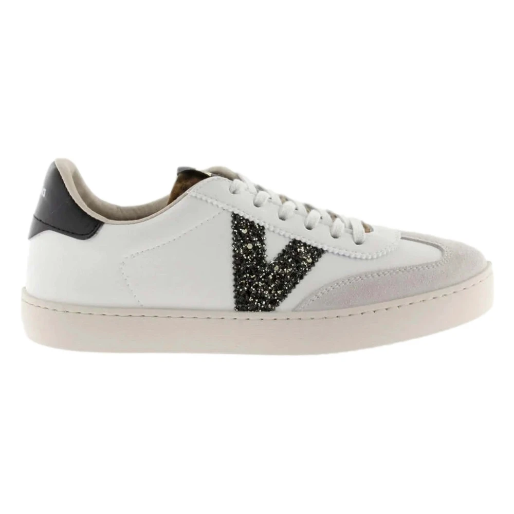 Victoria Berlin Sneakers White Dames