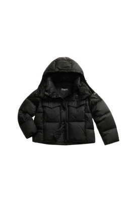 25WBLDC03169 Puffer Jacket