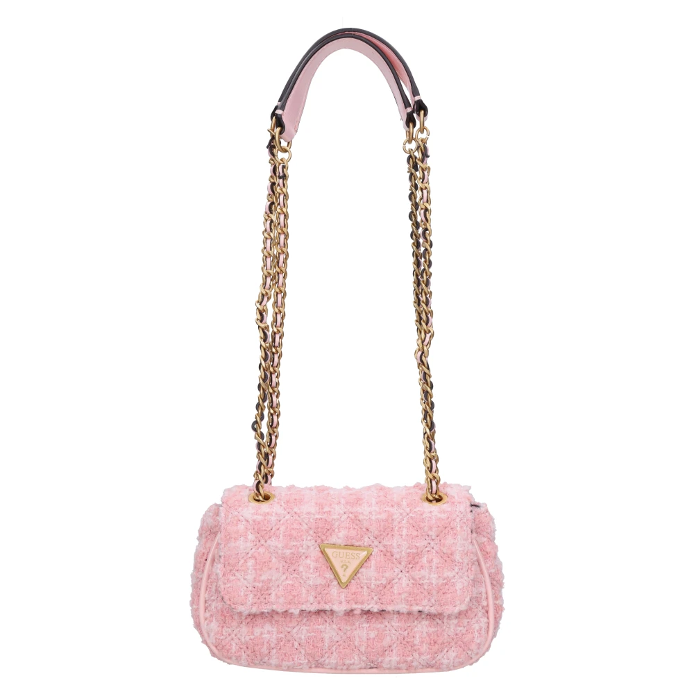 Guess Roze Pink Dames