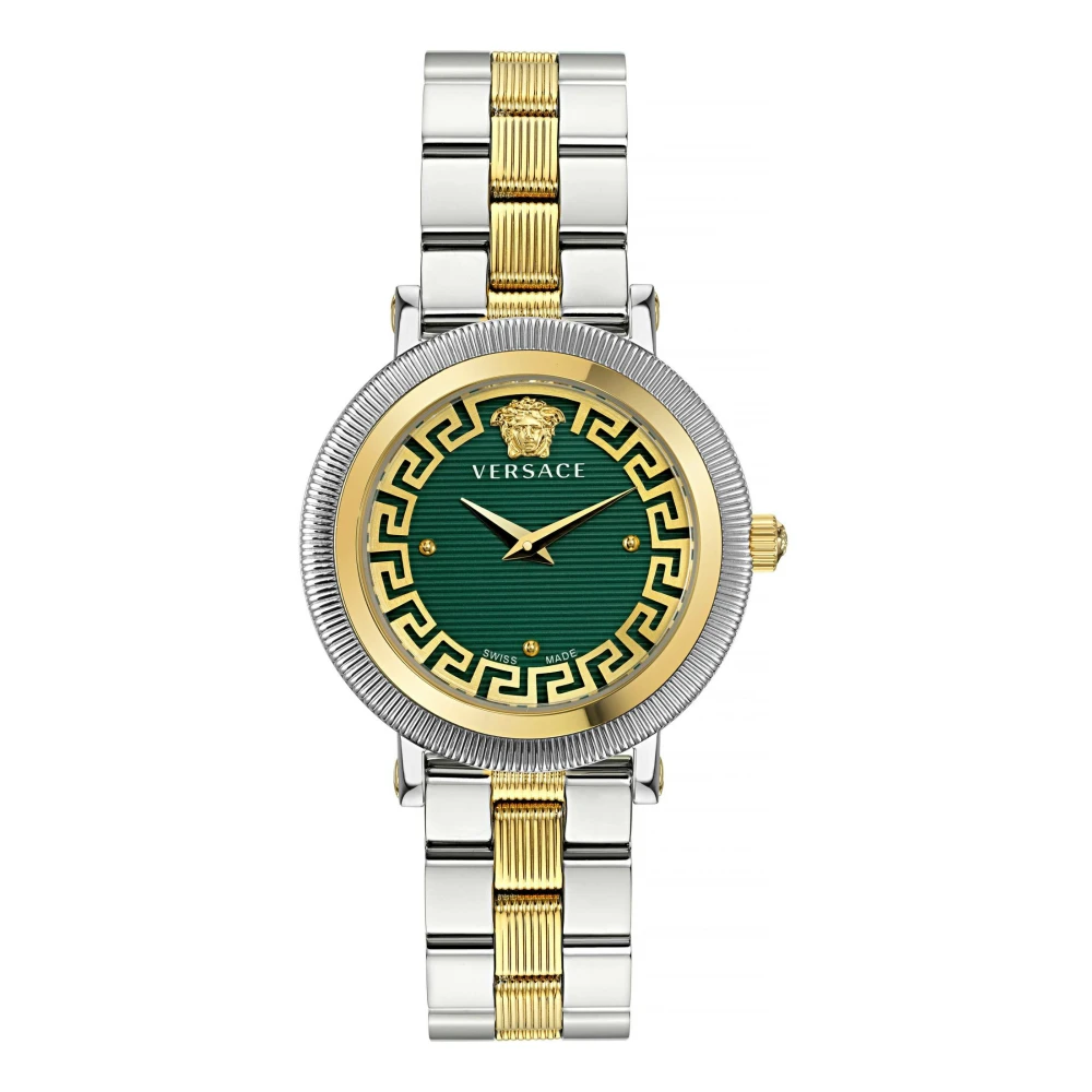 Versace Damen Grau Accessories, One Sizegröße:
