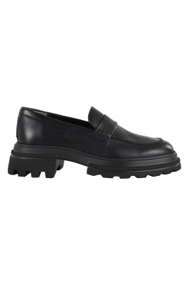 Moccasin h674