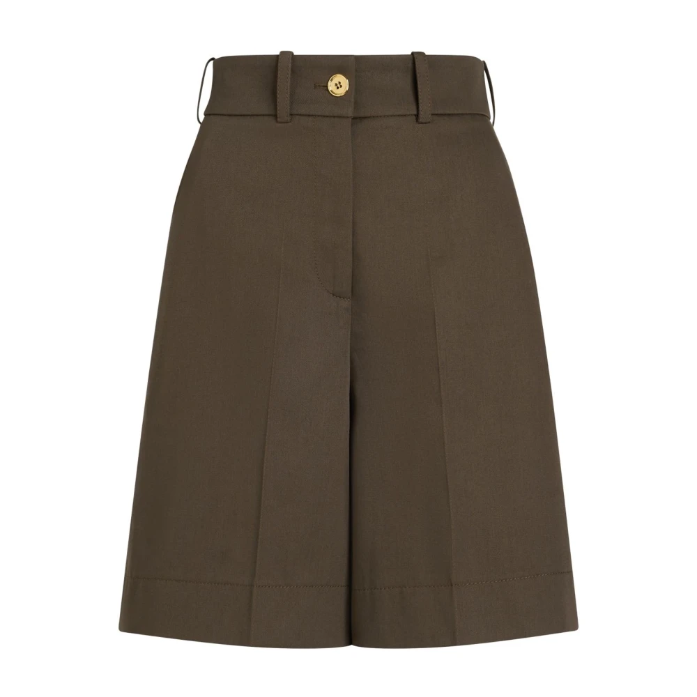 Shorts > Short Shorts - - Patou - Modalova