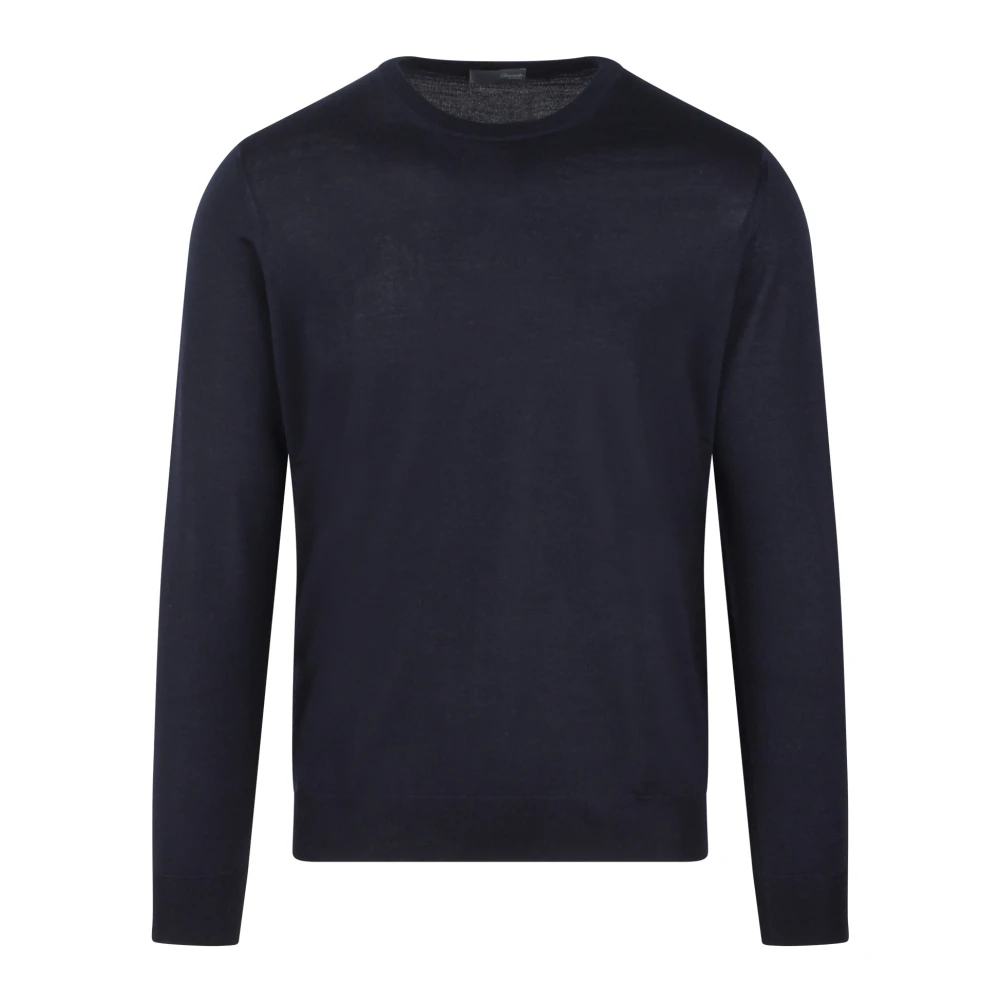 Knitwear > Round-neck Knitwear - - Drumohr - Modalova