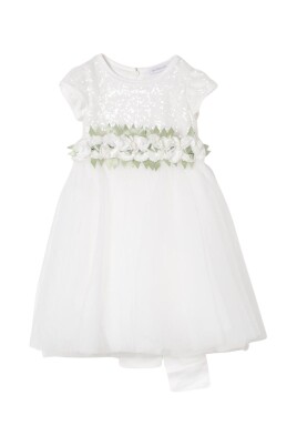 yellow-sequin-tulle-party-dress