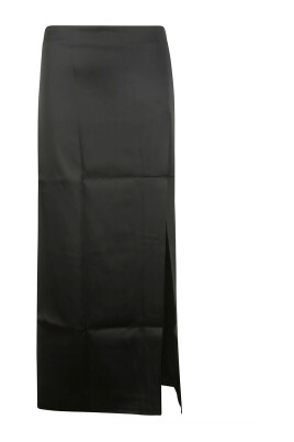 maxi-skirt
