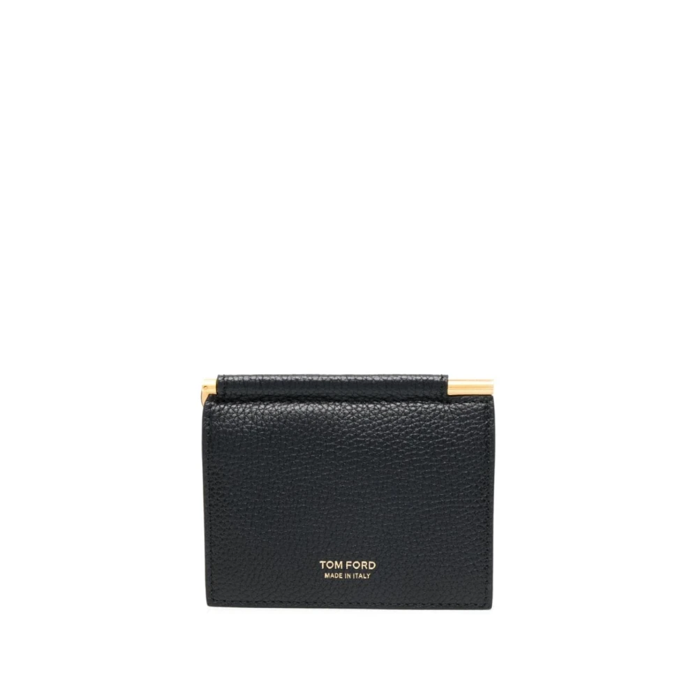 Accessories > Wallets & Cardholders - - Tom Ford - Modalova