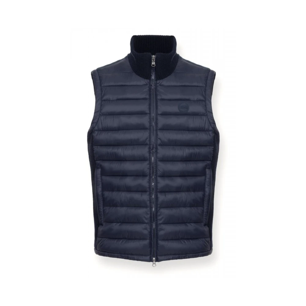 Colmar Uomo Blu Giacche, S, New,