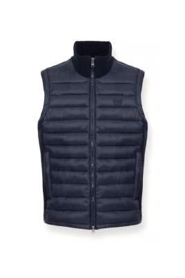 Modern Logo Vest