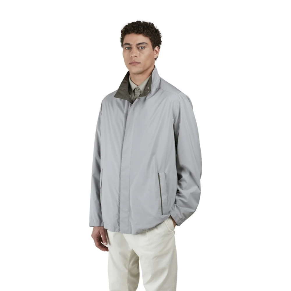 Jackets > Rain Jackets - - Paul & Shark - Modalova