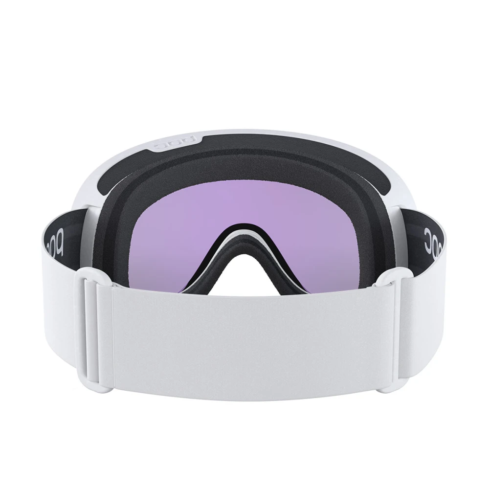 POC Blauwe Retina Zonnebril Blue Unisex